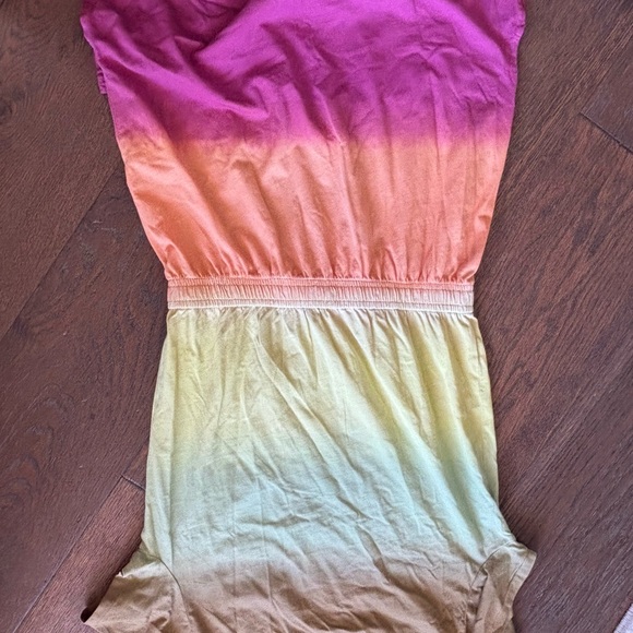 Polo by Ralph Lauren Tan Kids Casual Dress - Picture 7 of 7